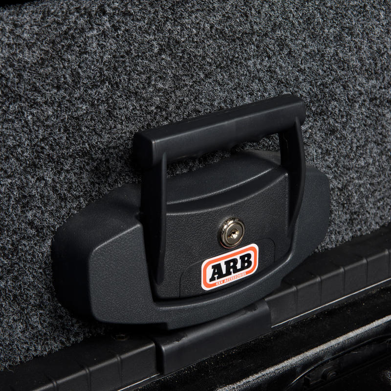 ARB Roller Drawer System Part RD1355 for Toyota Tacoma and More