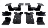 Air Lift LoadLifter 5000 Adjustable Air Helper Springs for 2019-2021 Chevrolet Silverado 1500 and GMC Sierra 1500 4WD (Trail Boss)