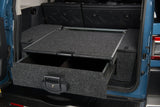 ARB R/Drawer R/Floor 33 x 31 x 13 Inches for Jeep Wrangler & Toyota FJ Cruiser - Internal Dimensions 28.7 x 25.7 x 8.6 Inches