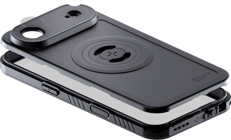 SP CONNECT Phone Xtreme Case SPC+ for Apple iPhone 17 Air - Waterproof and Rugged Protection