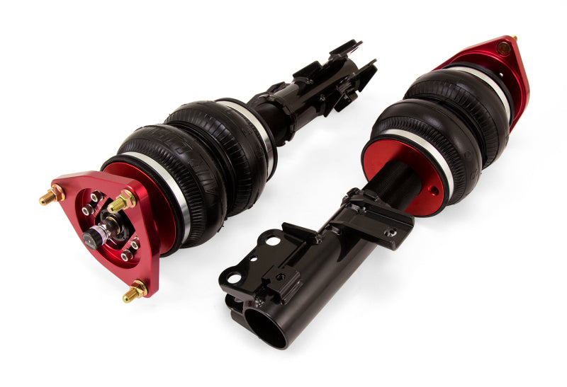 Air Lift Performance Front Air Suspension Kit for Hyundai Genesis Coupe 2010-2016 by Air Lift Part Number 78531