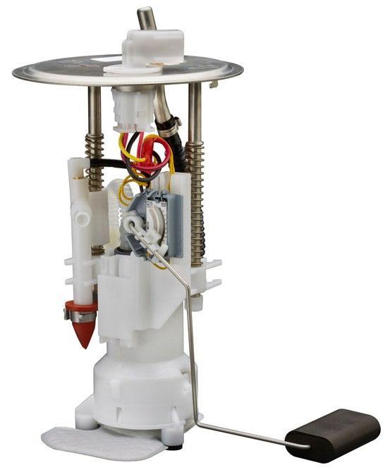 Walbro TU281HP-2 High Performance Fuel Pump Assembly for 2005 Ford Mustang