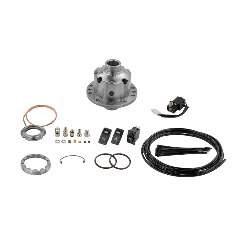 ARB Air Locker Differential with 26-Spline Shaft for Suzuki Samurai - Part RD208