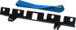 KFI 04-08 Kubota RTV900/ 1140 w/ 1-1/4 in. Front Receiver/ 07+ RTV1100 UTV Plow Mount