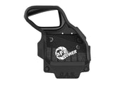 aFe Dynamic Air Scoop for Toyota Tacoma 2.4L Turbo - Fits 2016-2023 with Momentum Intake Kits 50-70119D & 50-70119R