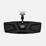 SEIZMIK Halo R Mirror with Bezel for Can-Am Defender (2016-2017) HD10 & HD8 Models