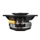 DS18 PRO-HY6MSL 6.5-inch 150W RMS 8 Ohm Mid-Range Loudspeaker for Car Audio with Shallow Grill