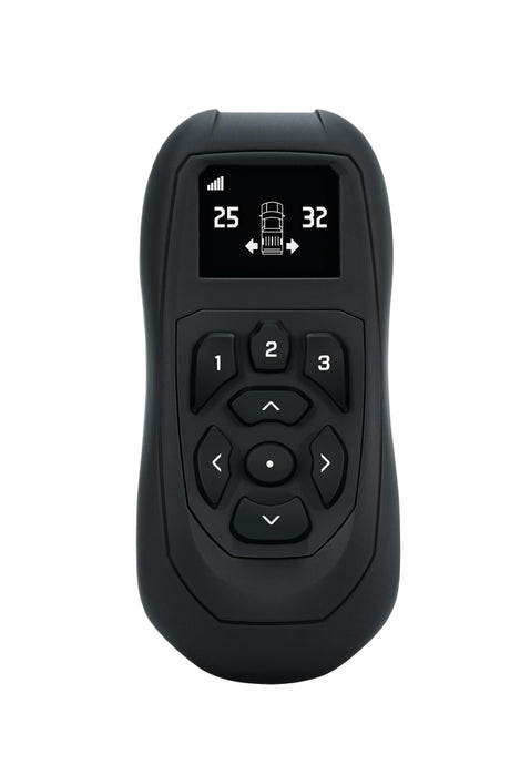 Air Lift WirelessAir Gen II Display and Controller (Part #73006-W) for Air Spring Inflation