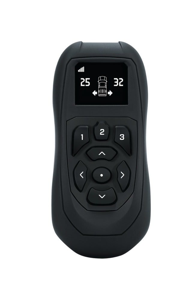 Air Lift WirelessAir Gen II Display and Controller (Part #73006-W) for Air Spring Inflation