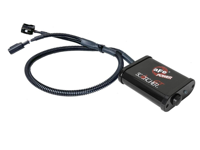 aFe Power Scorcher GT Module for Toyota 4Runner (20010-2024) & FJ Cruiser (2010-2023) with 4.0L V6 Engine