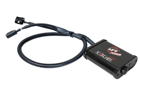 aFe Power Scorcher GT Module for Toyota 4Runner (20010-2024) & FJ Cruiser (2010-2023) with 4.0L V6 Engine