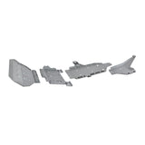 ARB 5480100 Under Vehicle Protection for 2021-2023 Ford Bronco