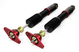 Air Lift Performance Rear Suspension Kit for Ford Focus 2011-2018 and Mazda 3 2010-2013 – Part #78643