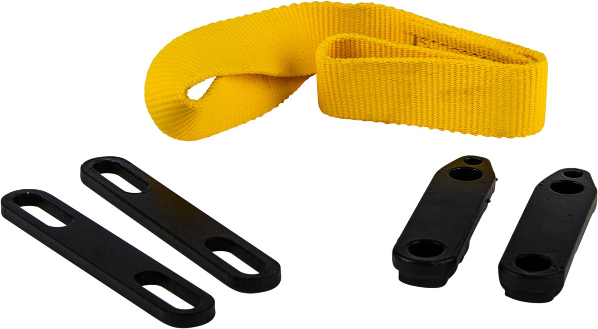 Open Trail Part 459-5265 Front Plow Mount for Yamaha Rhino 450/700 and Rhino 660