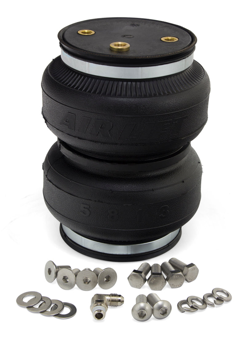 Air Lift LoadLifter 5000 ULTIMATE Replacement Air Spring for GMC C1500 (Part #84301)