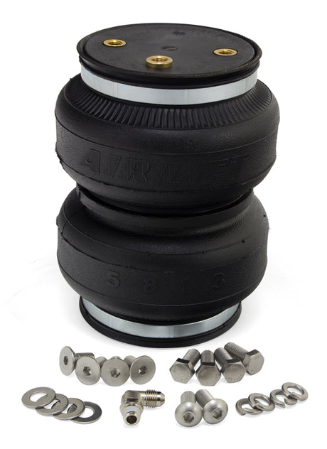 Air Lift LoadLifter 5000 ULTIMATE Replacement Air Spring for GMC C1500 (Part #84301)