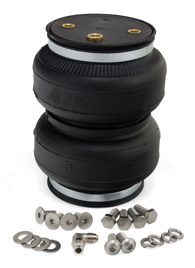 Air Lift LoadLifter 5000 ULTIMATE Replacement Air Spring for GMC C1500 (Part #84301)