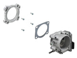 aFe Power 70mm Throttle Body Kit for Subaru BRZ 2013-2020, Scion FR-S 2013-2016, Toyota 86 2017-2020 - Improved Airflow and Throttle Response