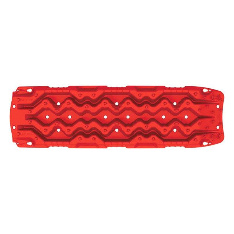 ARB TRED HD Red Recovery Boards Pair - High-Strength Off-Road Traction Solution