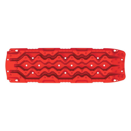 ARB TRED HD Red Recovery Boards Pair - High-Strength Off-Road Traction Solution