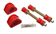 Energy Suspension 4.5145R Front Sway Bar Bushing Set for 1997-2001 Ford Expedition & Navigator 4WD with 33mm Diameter