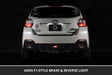 Diode Dynamics 12-17 Subaru Crosstrek / Impreza C2R 4th Brake Light Kit