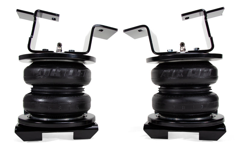 Air Lift LoadLifter 7500 XL Ultimate Air Spring Kit for 2019-2026 Ram 3500 (2WD & 4WD)