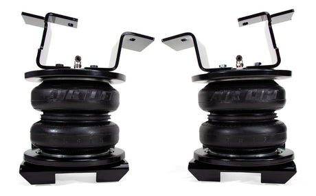 Air Lift LoadLifter 7500 XL Ultimate Air Spring Kit for 2019-2026 Ram 3500 (2WD & 4WD)