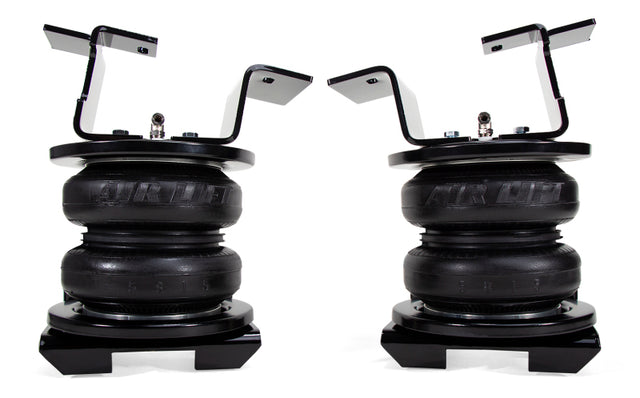 Air Lift LoadLifter 7500 XL Ultimate Air Spring Kit for 2019-2026 Ram 3500 (2WD & 4WD)