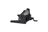 ARB Summit Rear Bumper with Tow Hitch and Off-Road Features for Toyota Land Cruiser and Lexus LX450