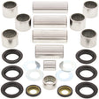 All Balls Racing 89-92 Kawasaki KX125 Linkage Bearing Kit