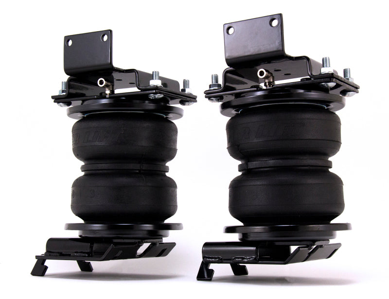 Air Lift LoadLifter 5000 Ultimate Rear Air Spring Kit for 2011-2017 Dodge Ram 1500