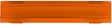 RIGID 131614 Light Cover for 10-inch SR Series Amber Pro - Fits Jeep Wrangler, Toyota Tacoma, Ford F-150, Chevy Silverado