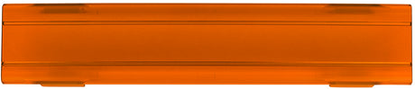 RIGID 131614 Light Cover for 10-inch SR Series Amber Pro - Fits Jeep Wrangler, Toyota Tacoma, Ford F-150, Chevy Silverado