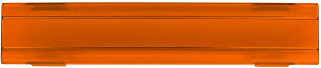 RIGID 131614 Light Cover for 10-inch SR Series Amber Pro - Fits Jeep Wrangler, Toyota Tacoma, Ford F-150, Chevy Silverado