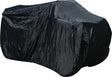 Open Trail ATV Cover Black XXL - Fits 50-55 inch Length Vehicles