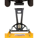 Can Am Outlander RM5 Snow Plow Mount (Garage Sale)