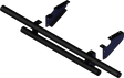 KFI 03-13 Yamaha Rhino 450-700 Double Tube Rear Bumper