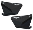 PRO ARMOR P199D003BL Aluminum Doors for Polaris RZR Pro XP Models (2020-2022)