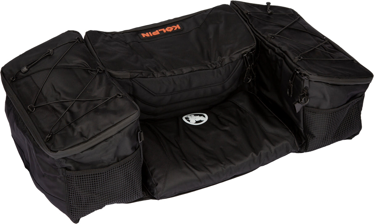 KOLPIN 91156 ATV Gear and Cooler Bag for Arctic Cat, Polaris, and Yamaha