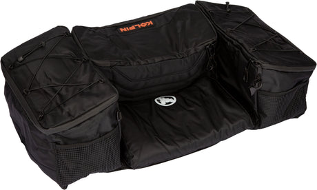 KOLPIN 91156 ATV Gear and Cooler Bag for Arctic Cat, Polaris, and Yamaha