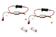 Diode Dynamics 13-16 FR-S / BRZ Tail as Turn +Backup Module (USDM) Stage 1