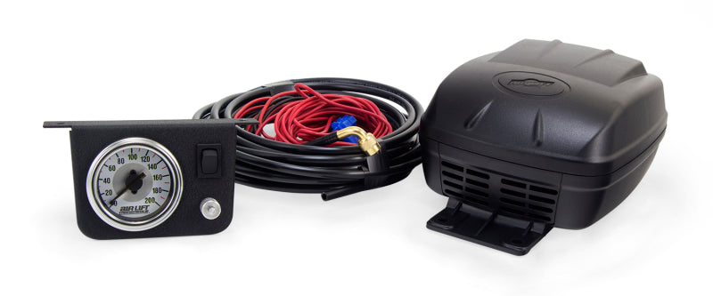 Air Lift 160 PSI Air Shock Controller for Ram ProMaster City - Part #25804