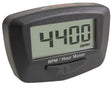 KOSO Proton Water Temperature Gauge for Powersport Vehicles - Model BA074000