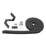 ARB Drawer Fridge Cable Guide CABRUN for Automotive Cables and Fridge Power Management