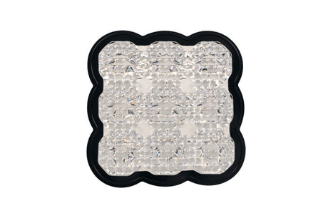 Diode Dynamics SS5 Lens Clear Flood