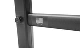 AMP Research BedXtender HD Max for Chevrolet Silverado & GMC Sierra 1500-3500, Silver (Part #74841-00A)
