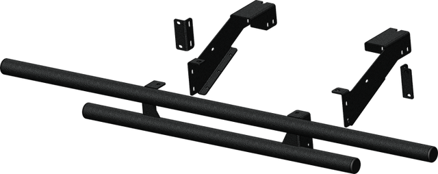 KFI 17-18 Polaris Ranger XP 1000/ Crew/ 14-19 570-900 XP Full Size Double Tube Rear Bumper