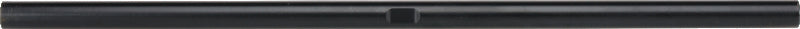 DragonFire Racing Heavy Duty Black Tie Rod for Powersports Vehicles - Part #520782