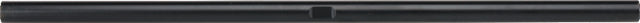 DragonFire Racing Heavy Duty Black Tie Rod for Powersports Vehicles - Part #520782